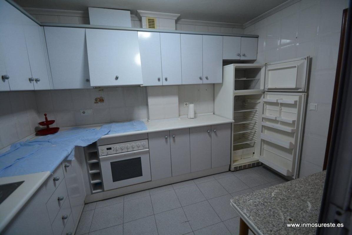 Venta de piso en Piso en Orihuela Ciudad, Orihuela, Orihuela
photo 4