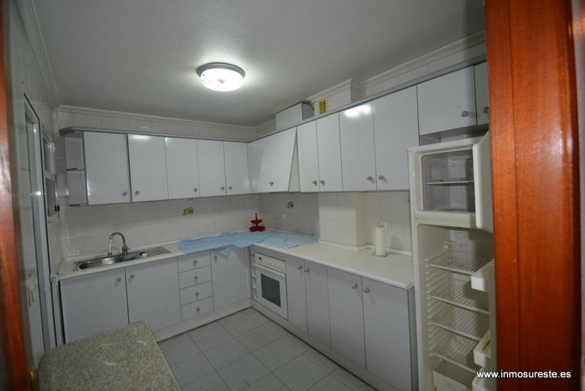 Venta de piso en Piso en Orihuela Ciudad, Orihuela, Orihuela
photo 5