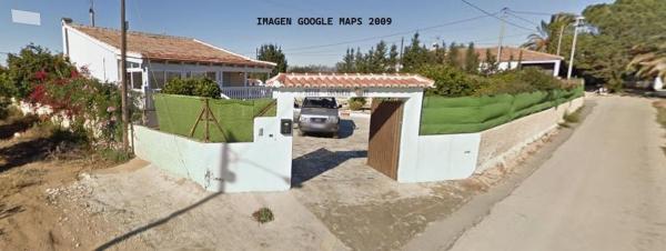 Casa o chalet independiente en Cv-868, Montepinar-La Aparecida-Raiguero, Orihuela thumbnail 2