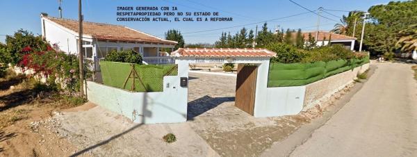 Casa o chalet independiente en Cv-868, Montepinar-La Aparecida-Raiguero, Orihuela photo 4