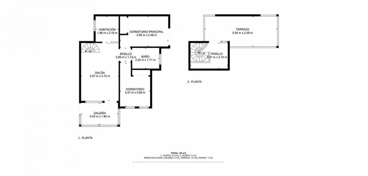 Sale of independent chalet in Casa o chalet en Calle Guapiles, Playa Flamenca, Orihuela, Orihuela
photo 2