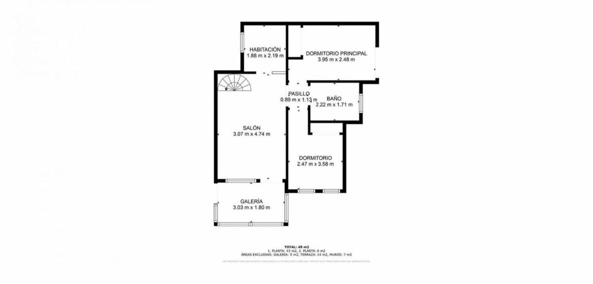 Sale of independent chalet in Casa o chalet en Calle Guapiles, Playa Flamenca, Orihuela, Orihuela
photo 4
