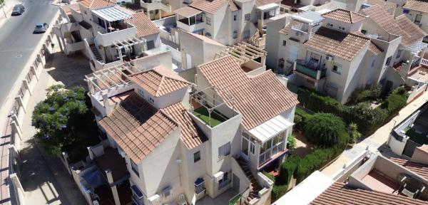 Penthouse for sale at Ático en Playa Flamenca, Orihuela, Orihuela photo 1