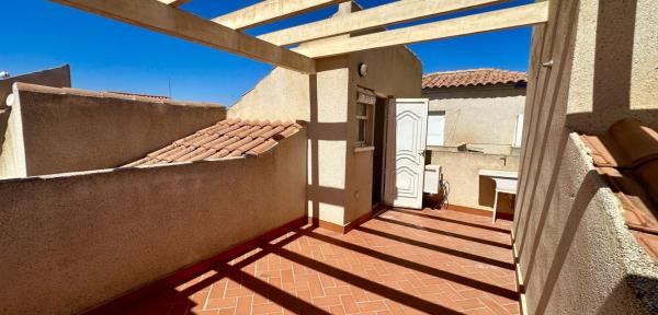 Penthouse for sale at Ático en Playa Flamenca, Orihuela, Orihuela thumbnail 1