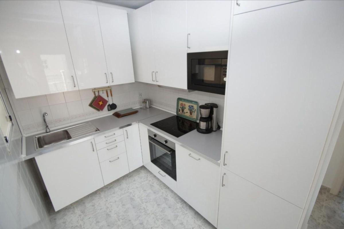 Sale of independent chalet in Casa o chalet en Calle Guapiles, Playa Flamenca, Orihuela, Orihuela
 photo 5
