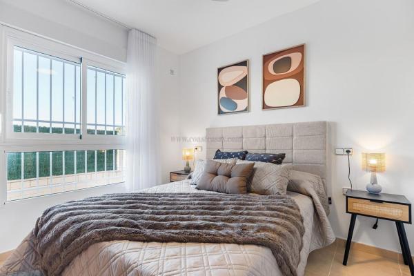 Penthouse for sale at  Ático en Calle Cabo Tiñoso, Lomas de Cabo Roig, Orihuela, Orihuela photo 4