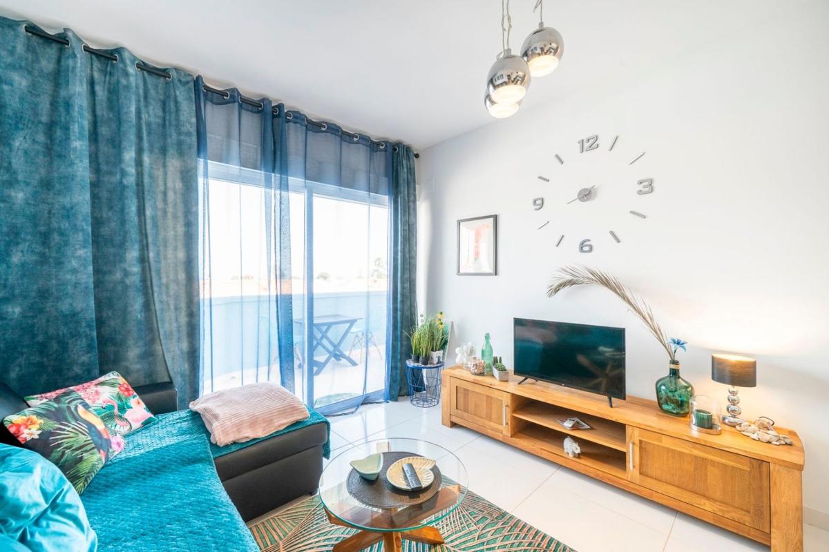 Sale of apartment in Piso en Calle Isla Malᶅorca, 73, La Regia, Orihuela, Orihuela
photo 4