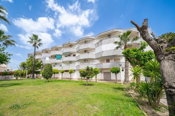 Sale of flat in Piso en Calle Isla Malᶅorca, La Regia, Orihuela, Orihuela
photo 1