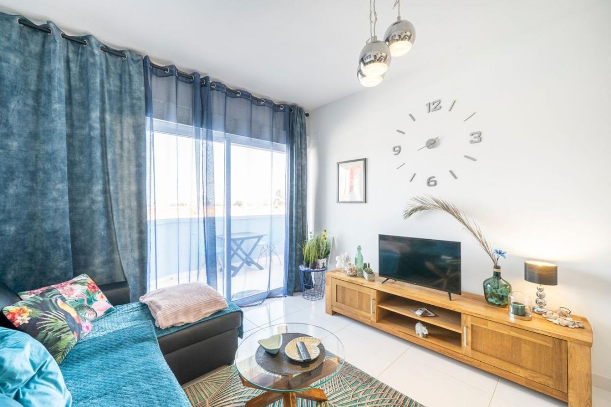 Sale of apartment in Piso en Calle Isla Malᶅorca, La Regia, Orihuela, Orihuela
 photo 4