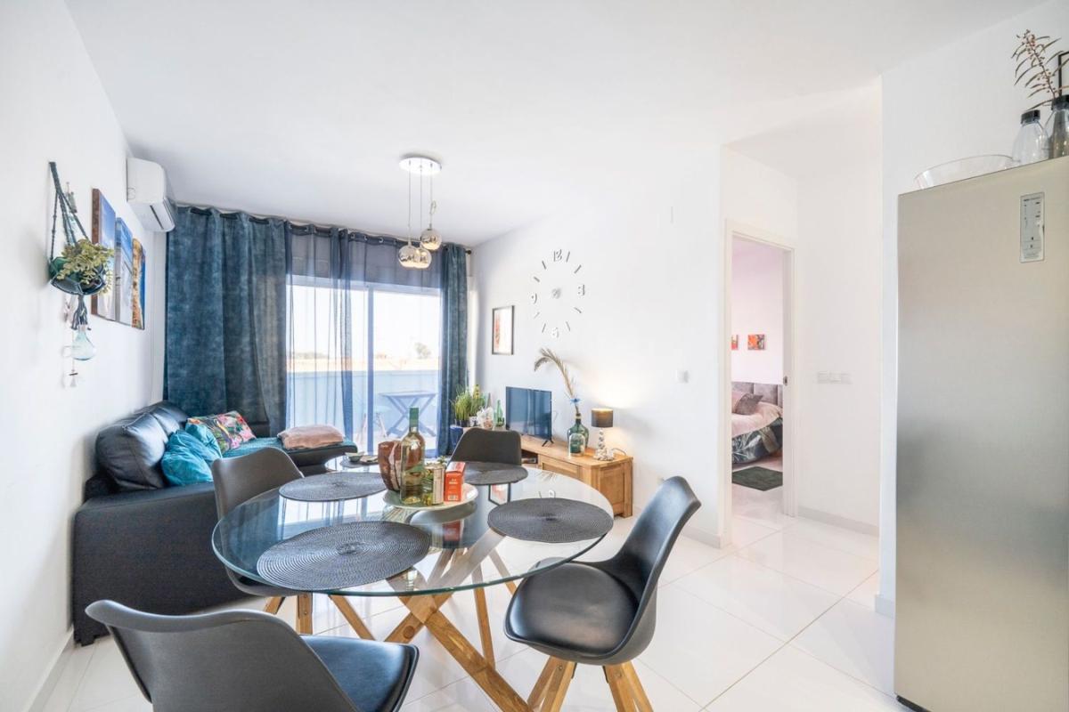 Sale of apartment in Piso en Calle Isla Malᶅorca, La Regia, Orihuela, Orihuela
 photo 5