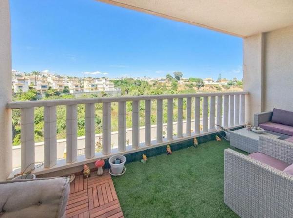 Venta de piso en Piso en Urbanització Pau 25, Lomas de Don Juan, Orihuela, Orihuela
thumbnail 2
