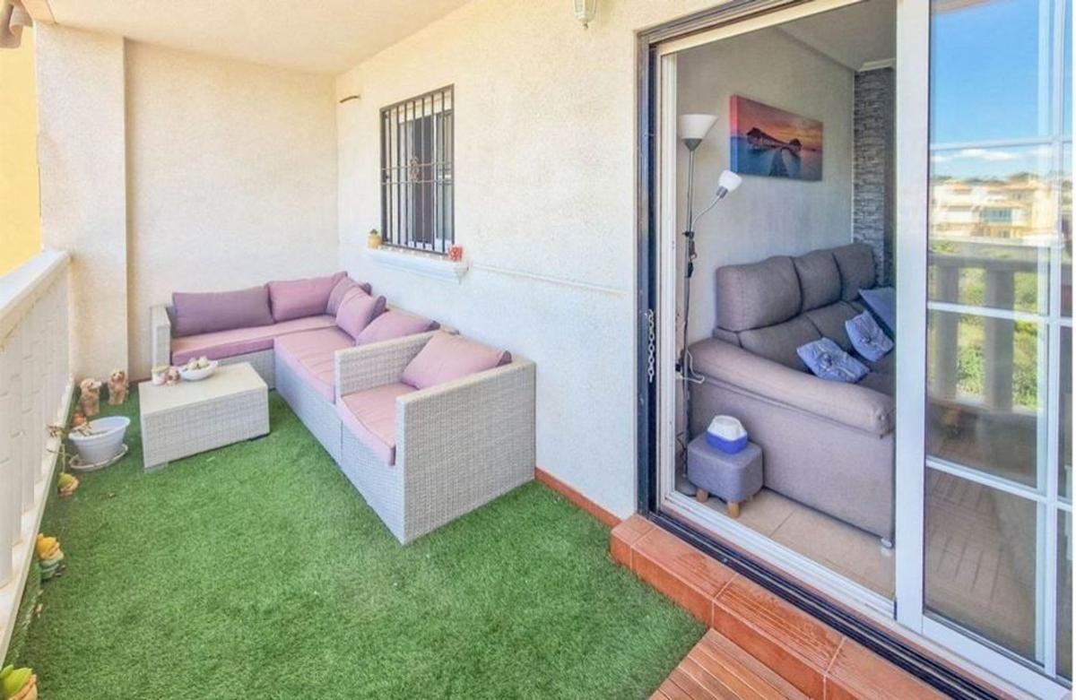 Venta de piso en Piso en Urbanització Pau 25, Lomas de Don Juan, Orihuela, Orihuela
photo 5