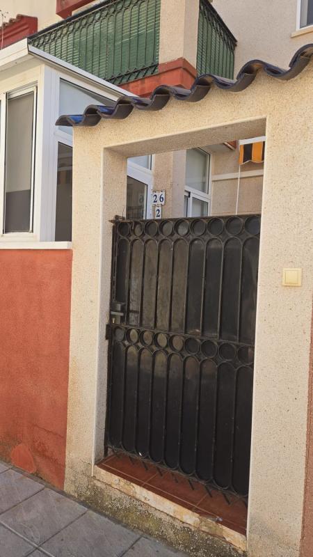 Venta de piso en Piso en Calle Guapiles, 1 -26, Playa Flamenca, Orihuela, Orihuela
 photo 4