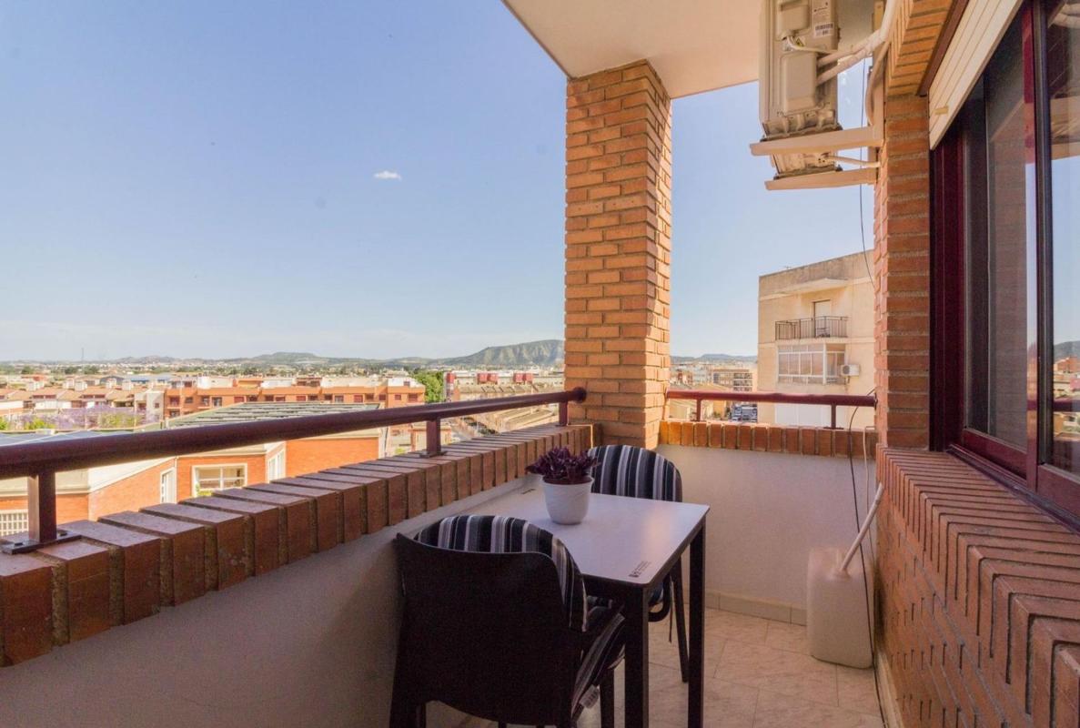 Venta de piso en Piso en Avenida Doctor García Rogel, Orihuela Ciudad, Orihuela, Orihuela
photo 1