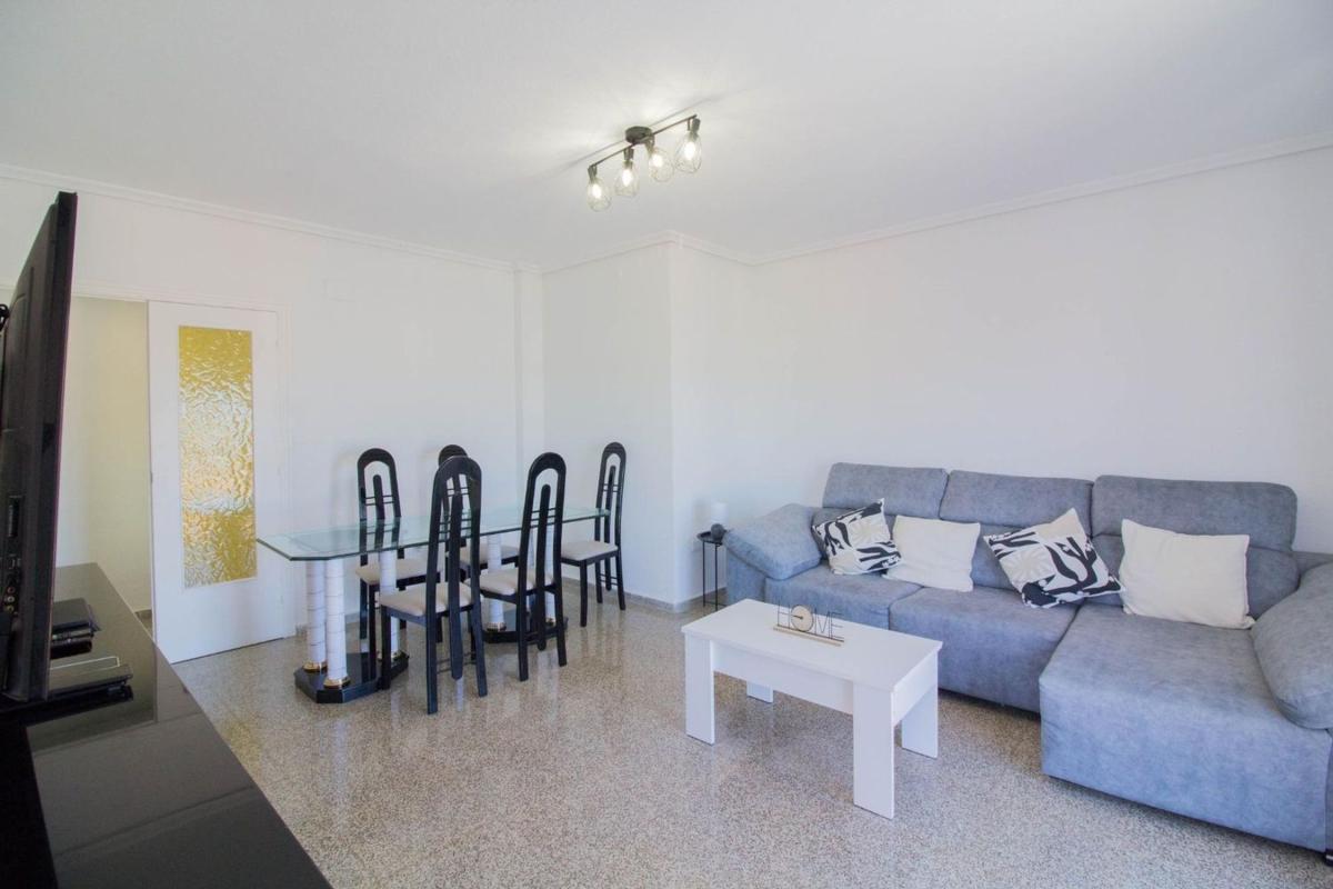 Venta de piso en Piso en Avenida Doctor García Rogel, Orihuela Ciudad, Orihuela, Orihuela
photo 5