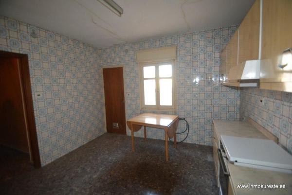 Casa o chalet independiente en Molins-Campaneta-San Bartolomé, Orihuela photo 3