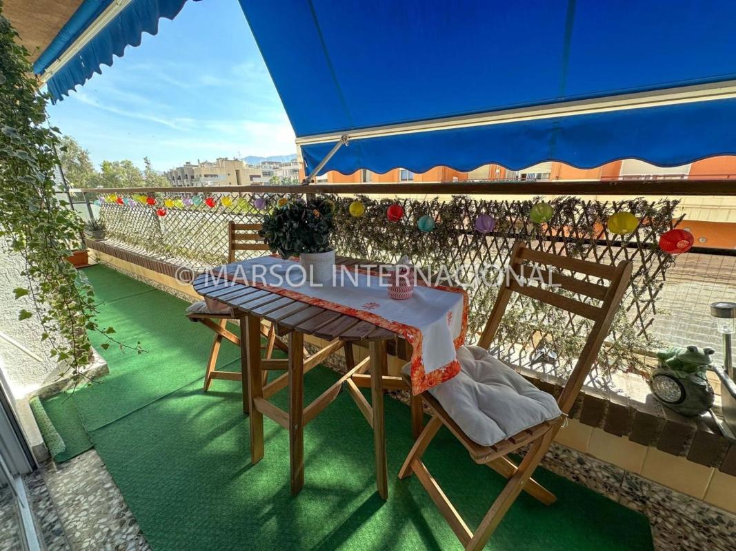 Продажа квартиры на Piso en Calle Duque de Tamames, Orihuela Ciudad, Orihuela, Ориуэла
 photo 2