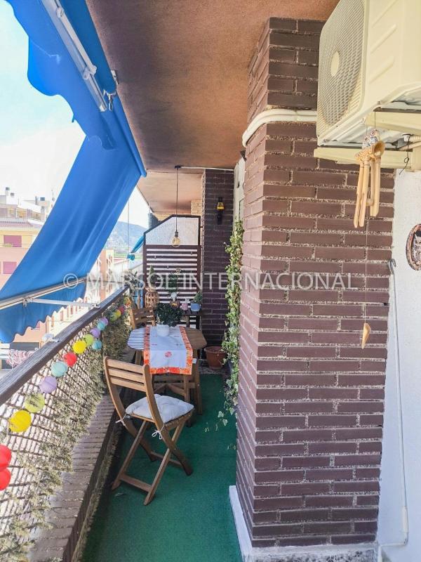 Продажа квартиры на Piso en Calle Duque de Tamames, Orihuela Ciudad, Orihuela, Ориуэла
 photo 3