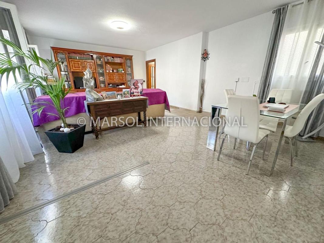 Продажа квартиры на Piso en Calle Duque de Tamames, Orihuela Ciudad, Orihuela, Ориуэла
 photo 4