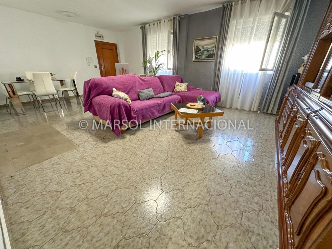 Продажа квартиры на Piso en Calle Duque de Tamames, Orihuela Ciudad, Orihuela, Ориуэла
 photo 5