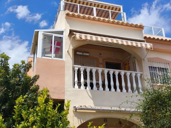 Penthouse for sale at Ático en La Florida, Orihuela, Orihuela photo 1