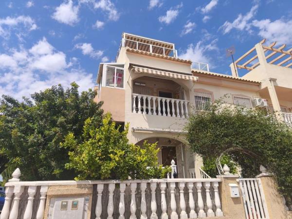 Penthouse for sale at Ático en La Florida, Orihuela, Orihuela thumbnail 1