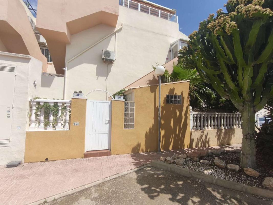 Penthouse sale in  Ático en La Florida, Orihuela, Orihuela photo 3