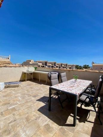 Penthouse for sale at Ático en Pau 20 Ciñuelica s/n, Los Balcones y los Altos, Orihuela, Orihuela thumbnail 2
