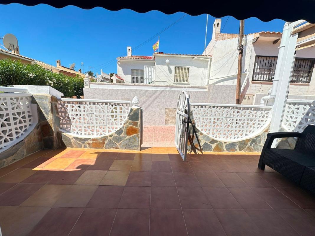 Sprzedaż duplexu w Dúplex en La Florida, Orihuela, Orihuela photo 3
