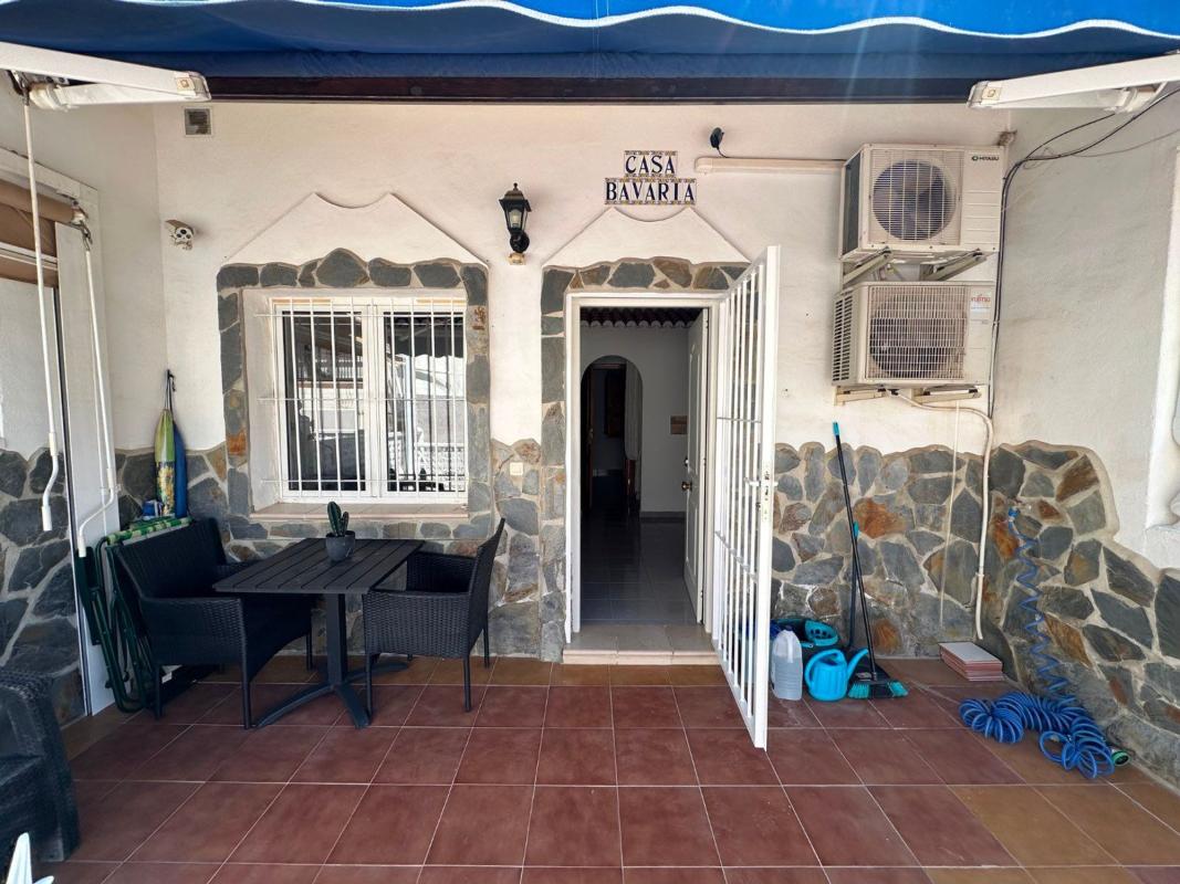 Sprzedaż duplexu w Dúplex en La Florida, Orihuela, Orihuela photo 4