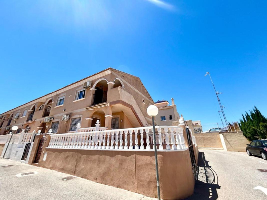 Venta de ático en Ático en Avenida España, La Zenia, Orihuela, Orihuela photo 1