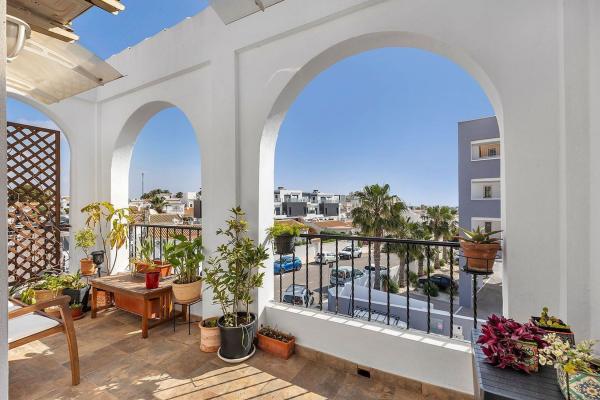 Ático en venta en Ático en Calle Pintor Botí, 6, Villamartín, Orihuela, Orihuela thumbnail 2