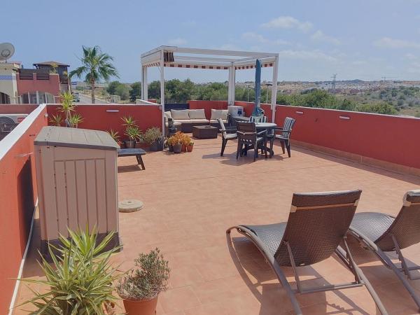 Ático en venta en Ático en Calle Lago de Sanabria, Zona Lago - Los Almendros, Orihuela, Orihuela thumbnail 1
