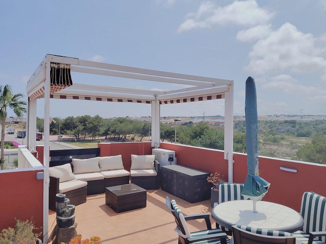 Penthouse sale in  Ático en Calle Lago de Sanabria, Zona Lago - Los Almendros, Orihuela, Orihuela photo 5