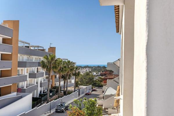 Ático en venta en Ático en Calle Pintor Botí, 6, Villamartín, Orihuela, Orihuela thumbnail 1
