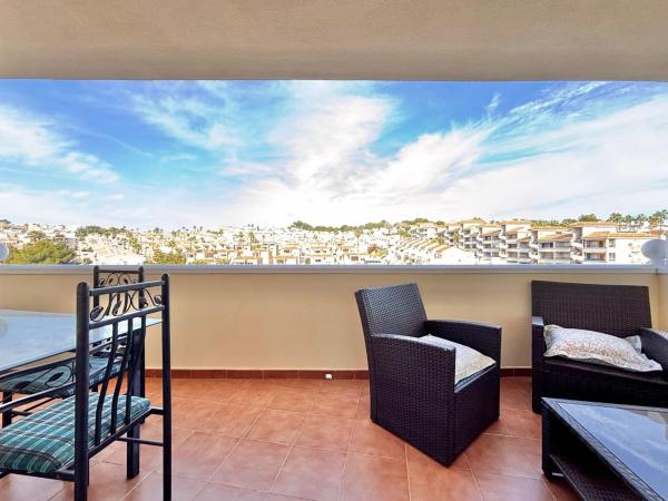 Venta de piso en Piso en Calle Hawai, Las Filipinas, Orihuela, Orihuela
thumbnail 1
