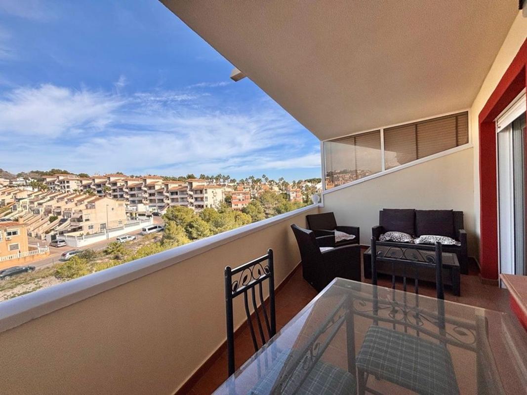 Venta de piso en Piso en Filipinas, Las Filipinas, Orihuela, Orihuela
photo 3