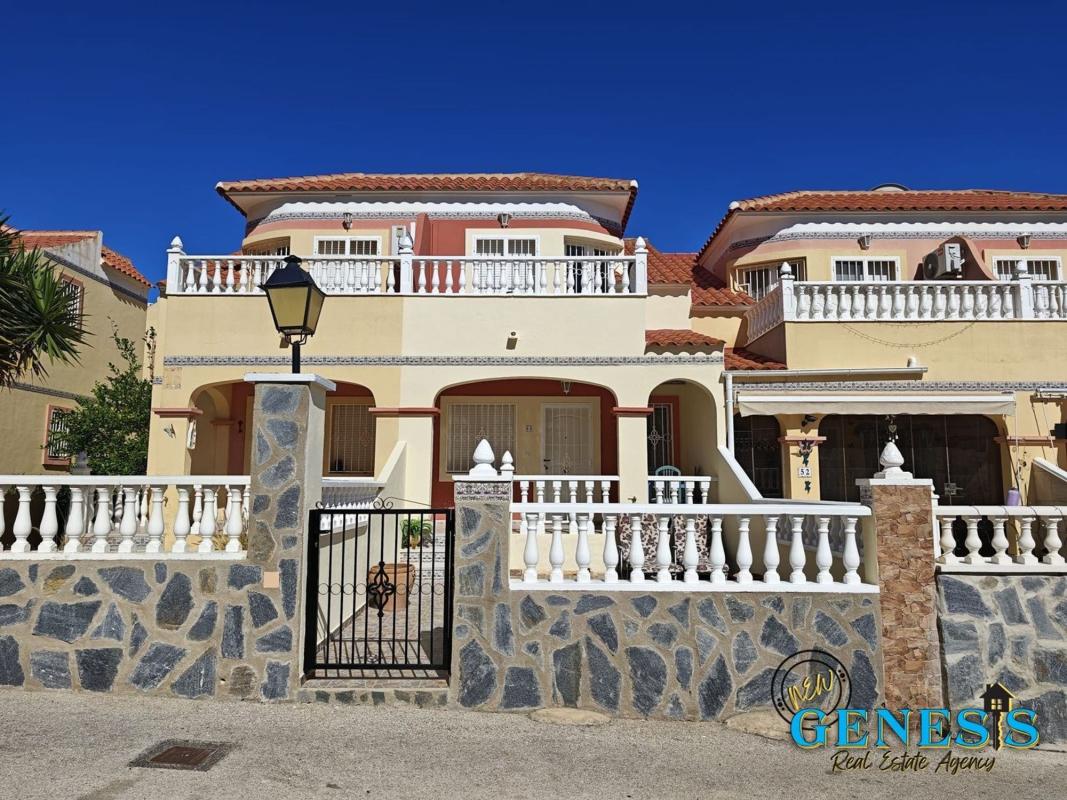 Properties for sale and rent in Spain photo 2