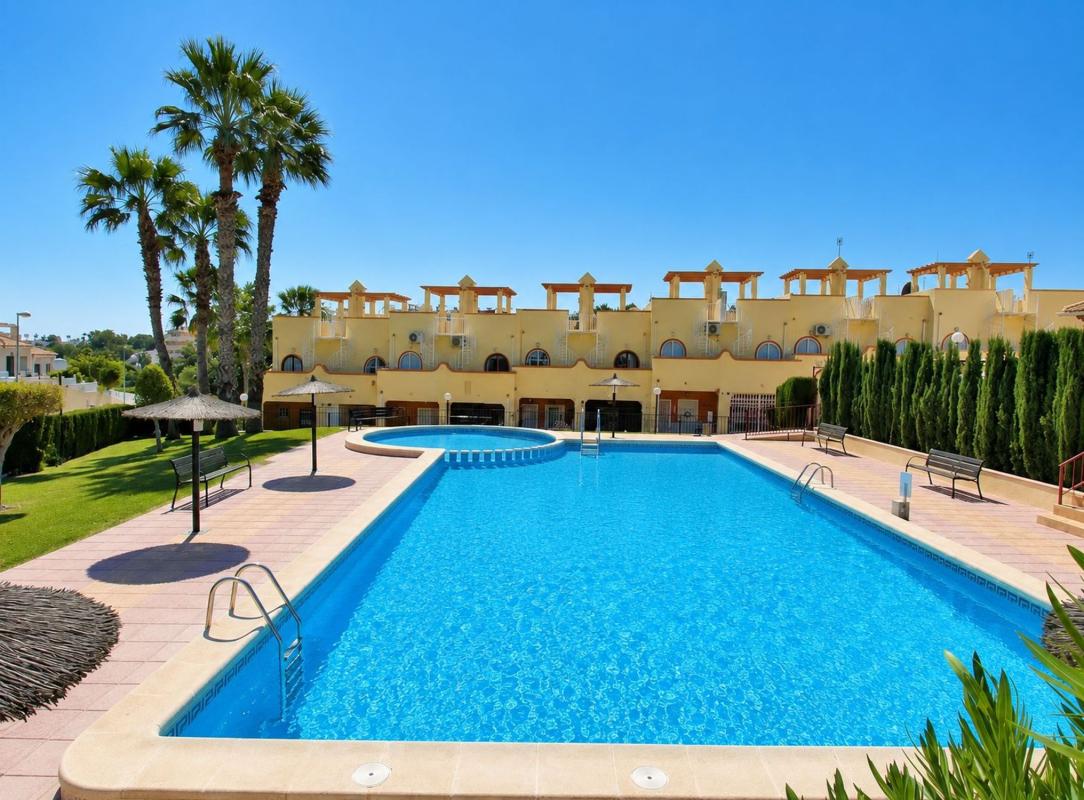 Properties for sale and rent in Spain photo 1
