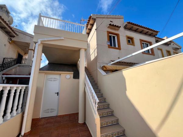 Ático en venta en Ático en Horizonte - La Campana, Orihuela, Orihuela photo 1