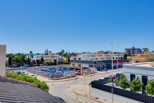 Ático en venta en Ático en La Zenia, Orihuela, Orihuela thumbnail 1