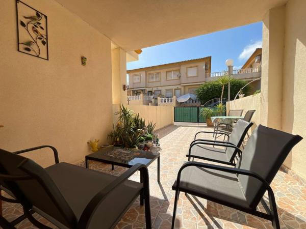 Ático en venta en Ático en Calle Niágara, Playa Flamenca, Orihuela, Orihuela photo 1