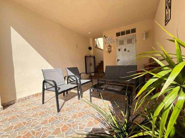 Ático en venta en  Ático en Calle Niágara, Playa Flamenca, Orihuela, Orihuela photo 4