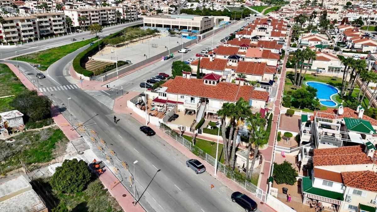 Venta de ático en  Ático en Calle Pino Piñonero, Zeniamar, Orihuela, Orihuela photo 3