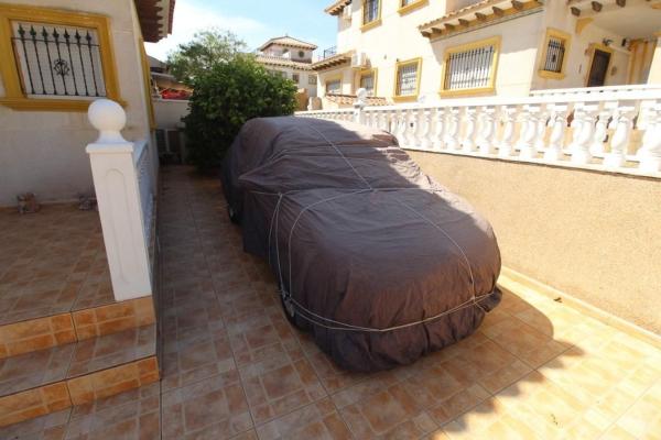 Chalet adosado en Calle Chile, Las Filipinas, Orihuela photo 4