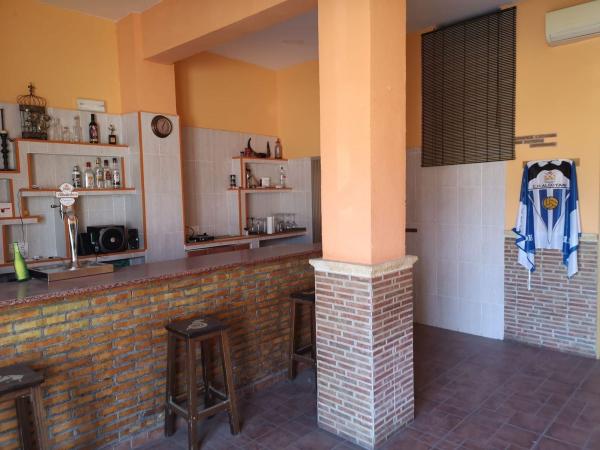 Local en Barri Zona Nord, Alcoy / Alcoi photo 1