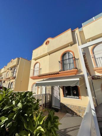 Chalet adosado en Calle Venus, 205, La Florida, Orihuela photo 1