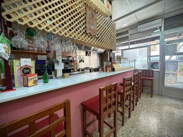 Local en Carolinas Altas, Alicante / Alacant photo 1