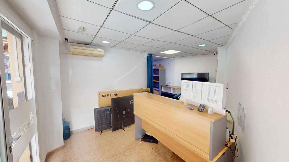 Properties for sale and rent in Spain photo 2