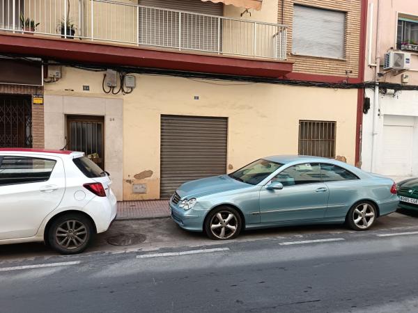 Local en Saladar, Denia thumbnail 1